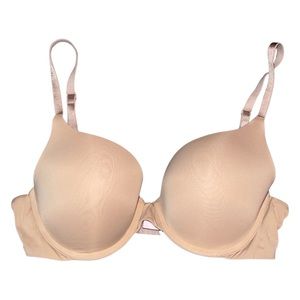 VS T-Shirt Full Coverage Push-up Bra
